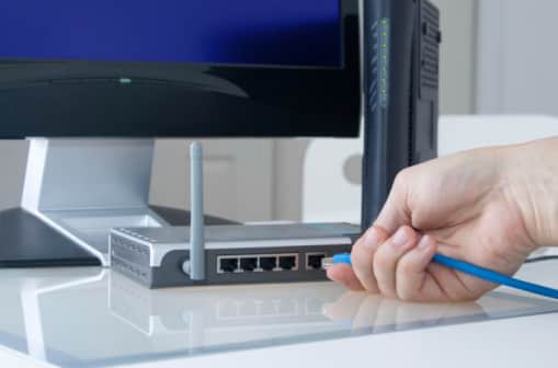 What Security Type Is My Router - 2022 Best Router Guide 3 What Security Type Is My Router